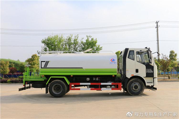 東風(fēng)灑水車廠家銷售點(diǎn)全攻略 選車、購車不再迷茫